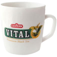 Vital - Ceramic Tea Cup